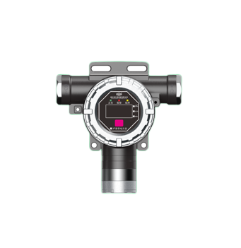 工商業(yè)點(diǎn)型氣體探測器